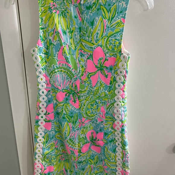 Lilly Pulitzer Dress - Picture 3 of 6